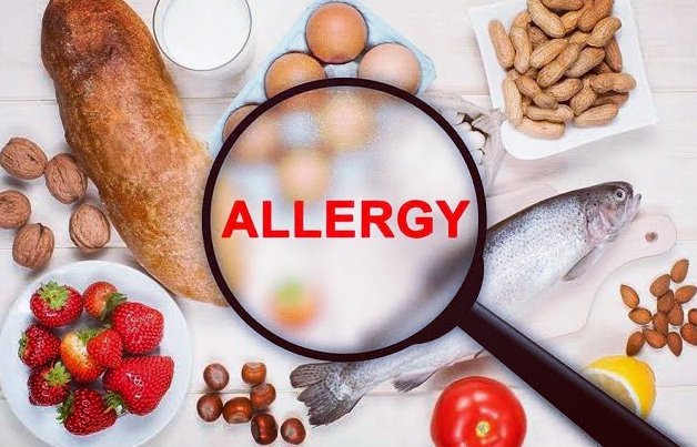 8 Popular Foods that Can Cause Allergic Reactions