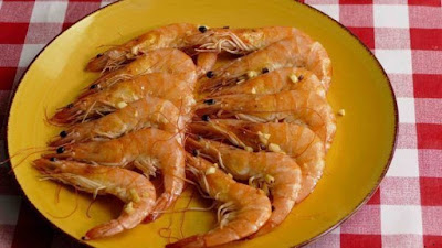  HOW TO PREPARE BAKED PRAWNS