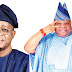 Let’s build Osun together, Adeleke extends olive branch to Oyetola, APC