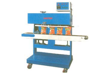 Vertical Band Sealer Model Number UT - 75