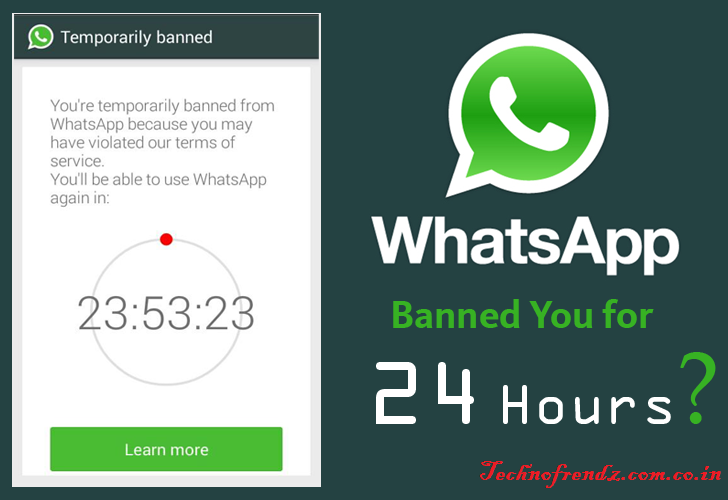 Whatsapp Bans Whatsapp + And WhatsappMD Users - News ...