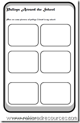 Free printable Simple Machines booklet Free printable Simple Machines booklet