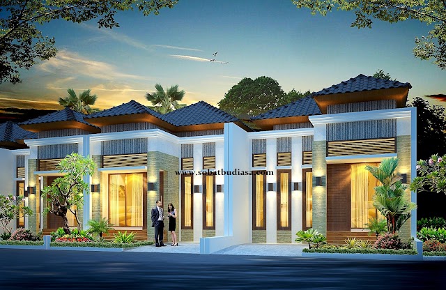 Design Rumah 3D 