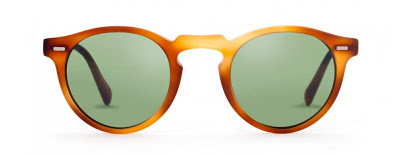 GAFAS OLIVER PEOPLES GREGORY PECK