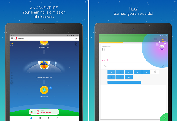 Memrise: Learn Languages Free Apk Download - Crazy Apps Apk