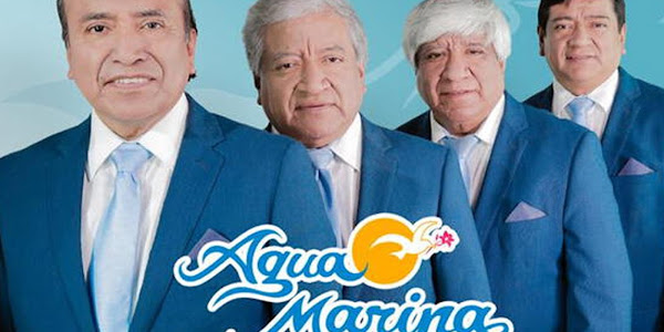 [Letra] Así Son Los Hombres - Agua Marina