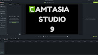 تحميل   Camtasia Studio 9 