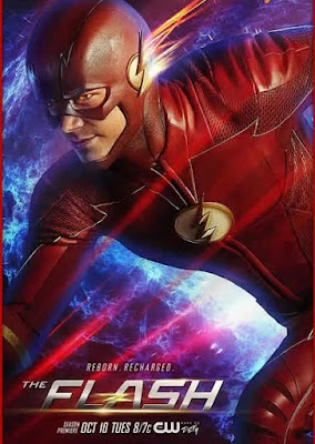 Watch The Flash Season 4 Online For Free