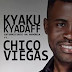 Kyaku Kyadaff Feat Chico Viegas - Intermitente Da Memória
