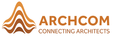 Archcom منصة عربية للتواصل بين مهندسي العمارة