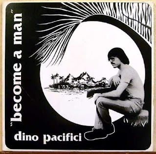 Dino Pacifici ‎ “Become A Man"1979 ultra rare  Canada  Private Soft Rock,Smooth Jazz,Pop Rock