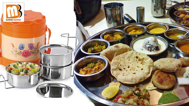 Business idea for Tiffin Service | टिफिन सर्विस बिजनेस कैसे शुरू करें