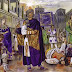  Ιουστινιανός Α': Ο αυτοκράτορας των μεταρρυθμίσεων, των μεγάλων έργων και της Αγίας Σοφίας!