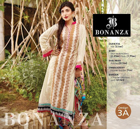 Bonanza Eid Collection 2013 For Ladies