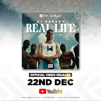 AJ Bahboy Real life mp3 download