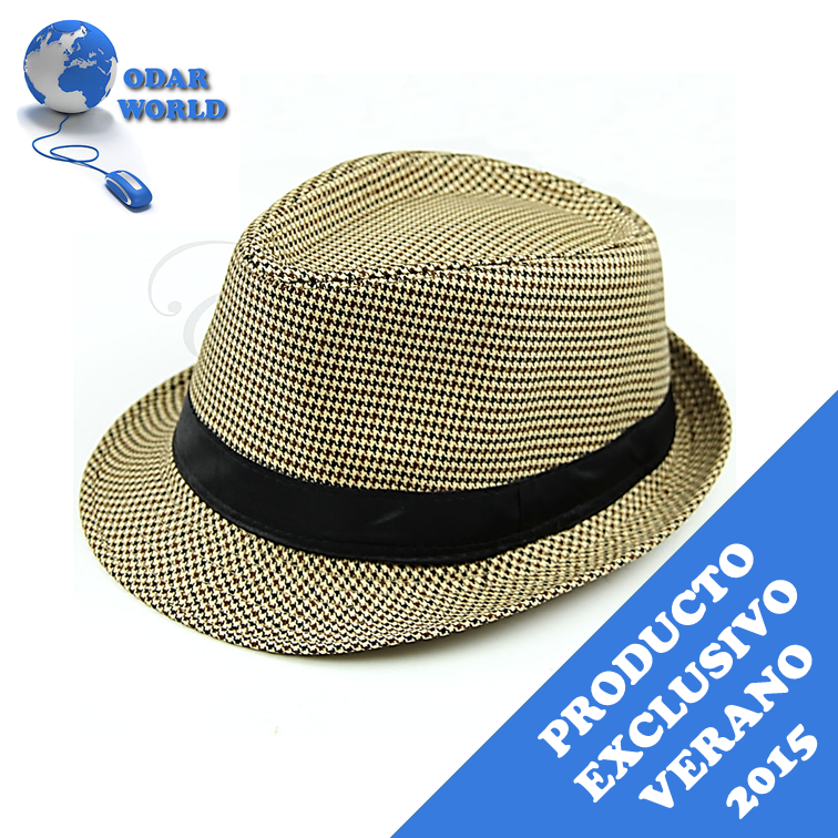 ODAR WORLD - Producto Exclusivo - VERANO 2015