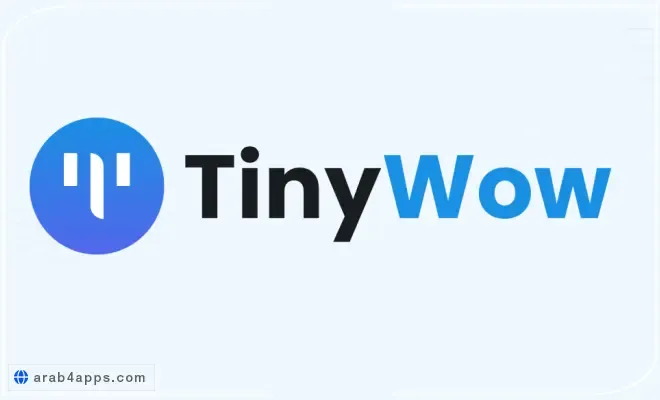 موقع Tinywow