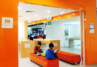 Service Center Xiaomi di Indonesia