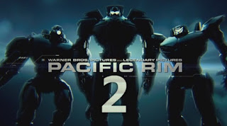 Sinopsis, Pemain, Review, Trailer Pacific Rim 2: Uprising (2018)