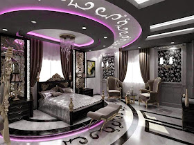 Awesome Bedroom