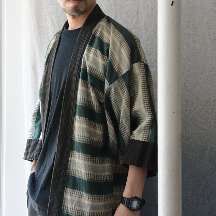 kimono jacket men