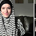 Tutorial Hijab Pashmina Panjang Menutup