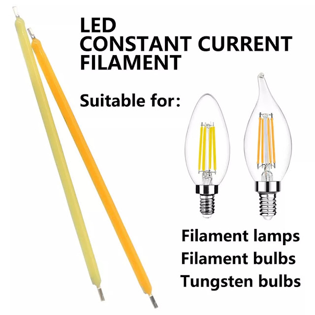 led filament คือ