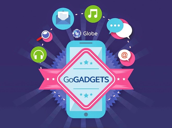 Globe GoGadgets