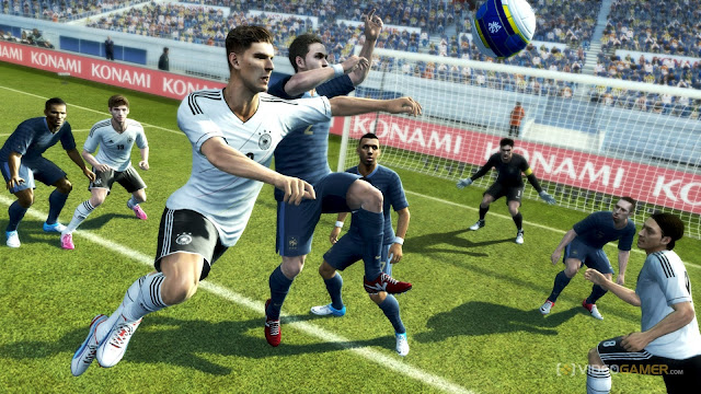 Pes 2013 Full İndir - Torrent İndir