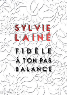 Fidèle à ton pas balancé - Couverture