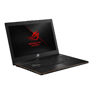 ASUS ROG Zephyrus M GM501