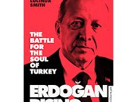 Erdogan Rising: The Battle for the Soul of Turkey by Hannah Lucinda Smith