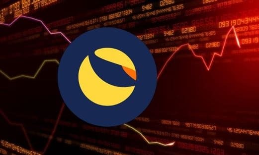 Collapse of Luna coin from $100 to less than a cent