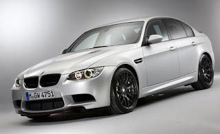 2012 BMW M3