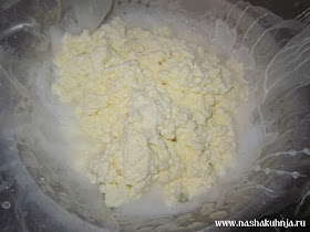 Рецепт приготовления домашнего сыра