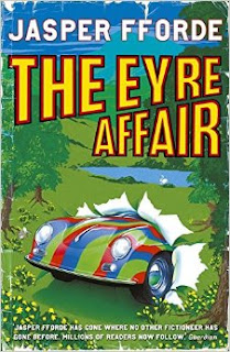 https://www.goodreads.com/book/show/27003.The_Eyre_Affair