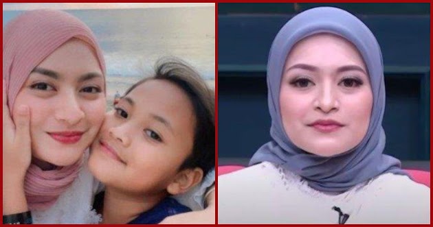 Sisakan Foto Ferdi di IG, Nathalie Holscher Menangis Sebut seperti Anak Sendiri: Dia Anggap Aku Mama