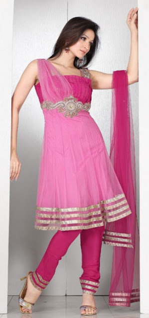 Anarkali-Frock-Designs