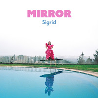 Sigrid - Mirror - Single [iTunes Plus AAC M4A]
