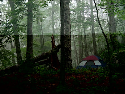 Top Ten Camping Tips