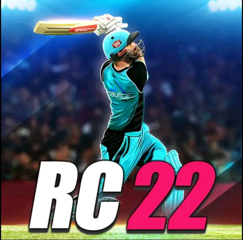 Install now | Real Cricket™ 22 - Best in Cricket. Play Now: New Update