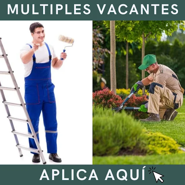 Vacantes en Panama Oeste