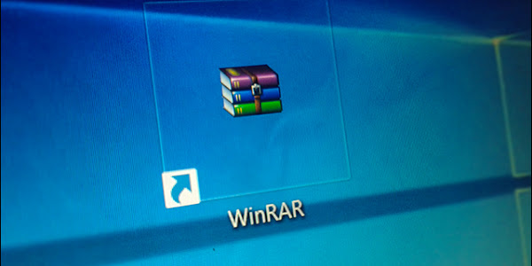 4 حيل لم تكن تعرفها عن برنامج WinRAR وقد حآن تجربتها الآن !