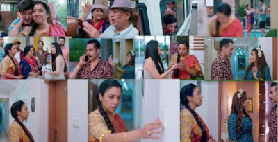 Anupamaaa 21st November 2020 Episode Written Update " Anupamaa Rings Bell of Vanraj-Kavya's Room, Rakhi Planned Big to Reveal Vanraj's Affair "