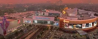  PT Metropolitan Kentjana Tbk (Pondok Indah Mall) Bulan November 2022