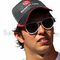 Sunt pregatit pentru McLaren, spune Perez