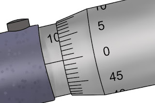 Cara Menggunakan Inside Micrometer, Mudah dan SOP!