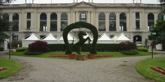 San Siro: Domenica 26 Maggio le Oaks e il Vittadini, ecco i rimasti. Il 9 Giugno anche il Milano, gli iscritti..