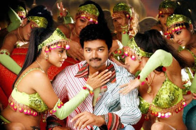 Velayudham Movie Latest Stills