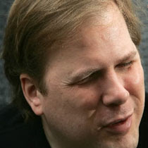 Jeff Healey 